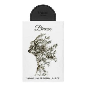 Lattafa Perfumes - Breeze Eau de Parfum - 100 ml