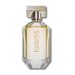 Hugo Boss - The Scent For Her Eau de Parfum - 50 ml