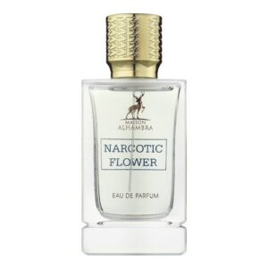 Maison Alhambra - Narcotic Flower Eau De Parfum - 100 ml