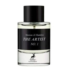 Maison Alhambra - The Artist No 1 Eau de Parfum - 100 ml