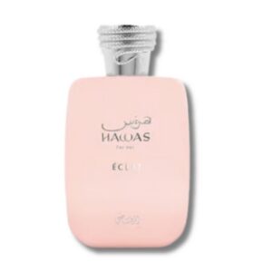 Rasasi - Hawas Eclat Eau de Parfum  - 100 ml