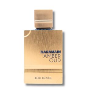 Al Haramain - Amber Oud Bleu Edition Eau de Parfum - 100 ml