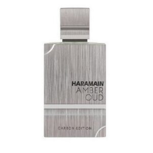 Al Haramain - Amber Oud Carbon Edition Eau de Parfum - 100 ml