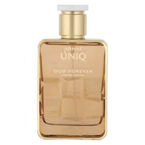 Armaf - Uniq Oud Forever Eau de Parfum - 100 ml
