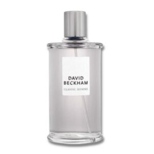David Beckham - Classic Homme - 50 ml - Edt