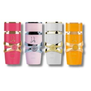 Lattafa Perfumes - Yara Perfume Collection