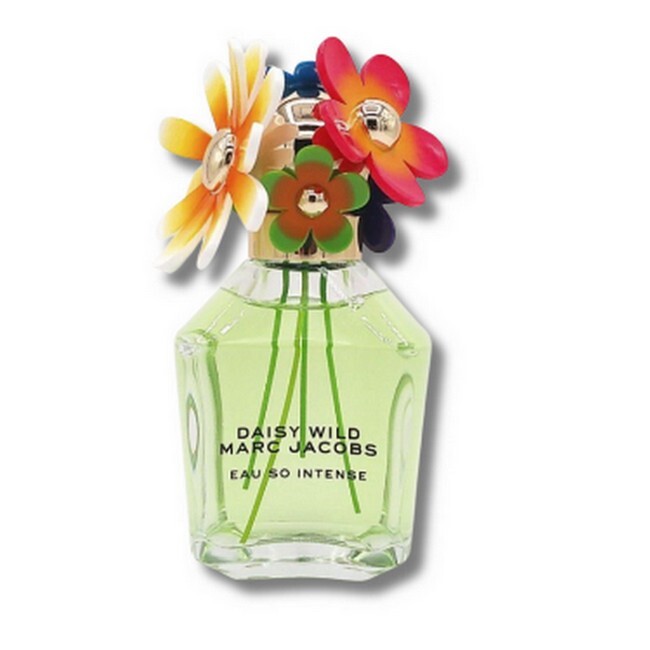 Marc Jacobs - Daisy Wild Intense Eau de Parfum - 50 ml