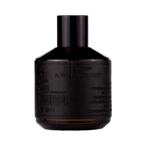 Paris Corner - Emir A Walk On Dirt Eau de Parfum - 100 ml