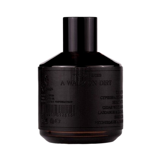 Paris Corner - Emir A Walk On Dirt Eau de Parfum - 100 ml