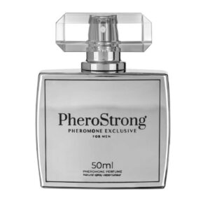 PheroStrong - Exclusive For Men Pheromone Perfume - 50 ml