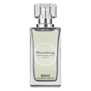 Pherostrong - Only Pheromone Perfume For Men - 50 ml