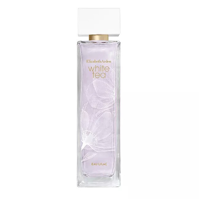 Elizabeth Arden - White Tea Eau Lilac Eau de Toilette - 100 ml