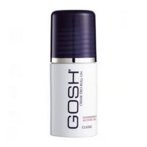 Gosh - Classic Cream Deodorant Roll On - 75 ml