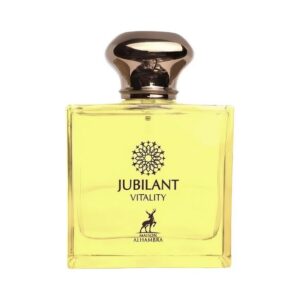 Maison Alhambra - Jubilant Vitality Eau de Parfum - 100 ml