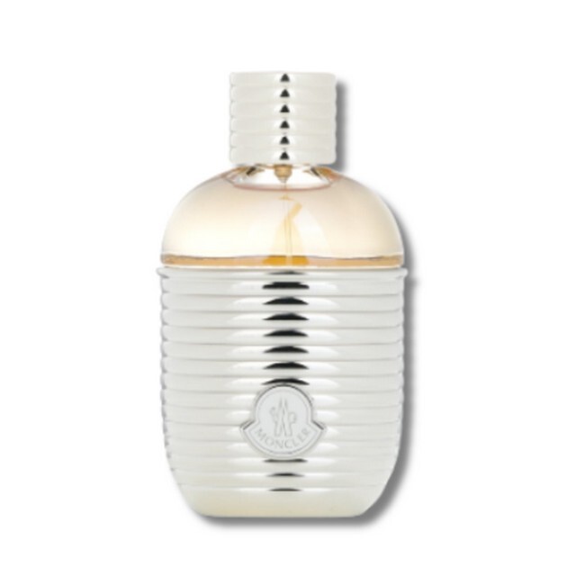 Moncler - Pour Femme Eau de Parfum - 100 ml