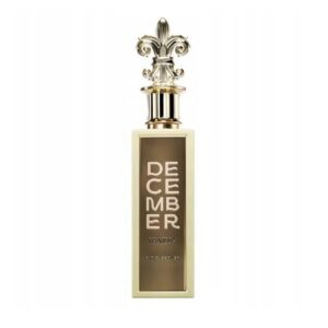 Paris Corner - December Vanilla Eau de Parfum - 85 ml