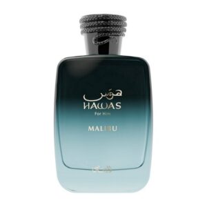 Rasasi - Hawas Malibu Eau de Parfum - 100 ml