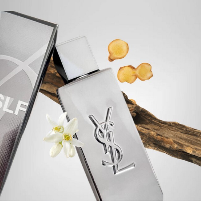 Yves Saint Laurent - Myslf L'Absolu Parfum - 60 ml