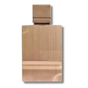 Al Haramain - Amber Oud Bleu Edition Eau de Parfum - 60 ml