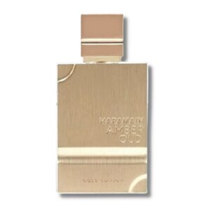 Al Haramain - Amber Oud Gold Eau de Parfum - 120 ml