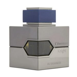 Al Haramain - L'Aventure Knight Eau de Parfum - 100 ml