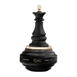 Armaf - King Checkmate Eau de Parfum - 100 ml