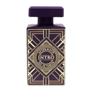 Fragrance World - Intro Aftermath Eau de Parfum - 80 ml