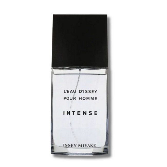 Issey Miyake - L'eau D'Issey Intense for Men - 125 ml - Edt