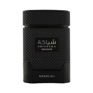 Khadlaj - Shiyaaka Shadow Eau de Parfum - 100 ml