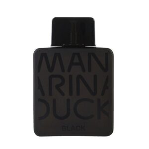 Mandarina Duck - Pure Black - 50 ml - Edt