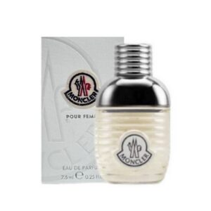 Moncler - Pour Femme Eau de Parfum Mini - 7