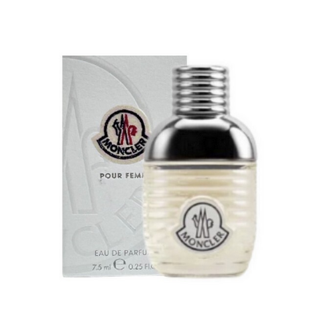 Moncler - Pour Femme Eau de Parfum Mini - 7