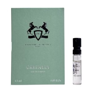 Parfums de Marly - Greenley Eau de Parfum Duftprøve