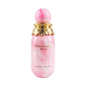 Paris Corner - Marshmallow Blush Eau de Parfum - 100 ml