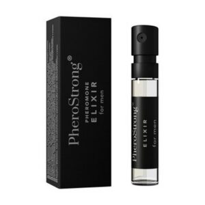 Pherostrong - Pheromone Elixir for Men Duftprøve