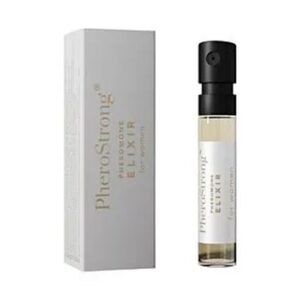 Pherostrong - Pheromone Elixir Perfume Women Duftprøve
