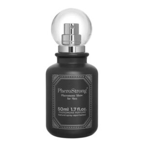 PheroStrong - Pheromone Show for Men - 50 ml