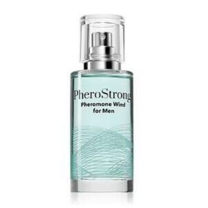 PheroStrong - Wind for Men Pheromon Perfume - 50 ml