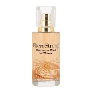 Pherostrong - Wind for Women Pheromone Perfume - 50 ml