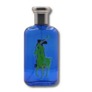 Ralph Lauren - Big Pony Blue Men - 50 ml - Edt