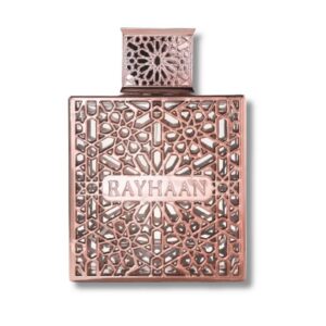 Rayhaan - Divine Eau De Parfum - 100 ml