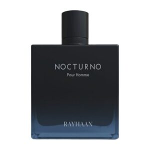 Rayhaan - Nocturno Eau de Parfum - 100 ml