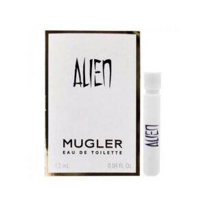 Thierry Mugler - Alien Eau de Toilette Duftprøve