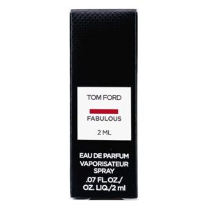 Tom Ford - Fabulous Eau de Parfun Duftprøve