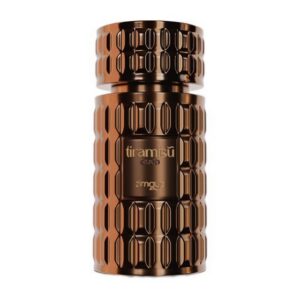 Zimaya Perfumes - Tiramisu Coco Eau de Parfum - 100 ml