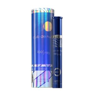 Armaf - Club de Nuit Blue Iconic - 10 ml - Edp