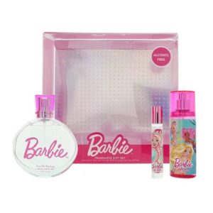 Barbie - Parfume Gaveæske