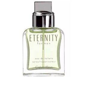 Calvin Klein - Eternity for Men - 30 ml - Edt