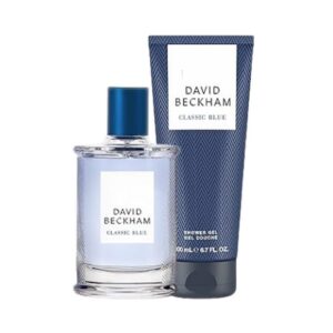 David Beckham - Classic Blue - 50 ml - Edt
