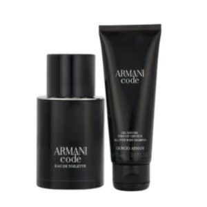Giorgio Armani - Armani Code Gaveæske - 50 ml - Edt